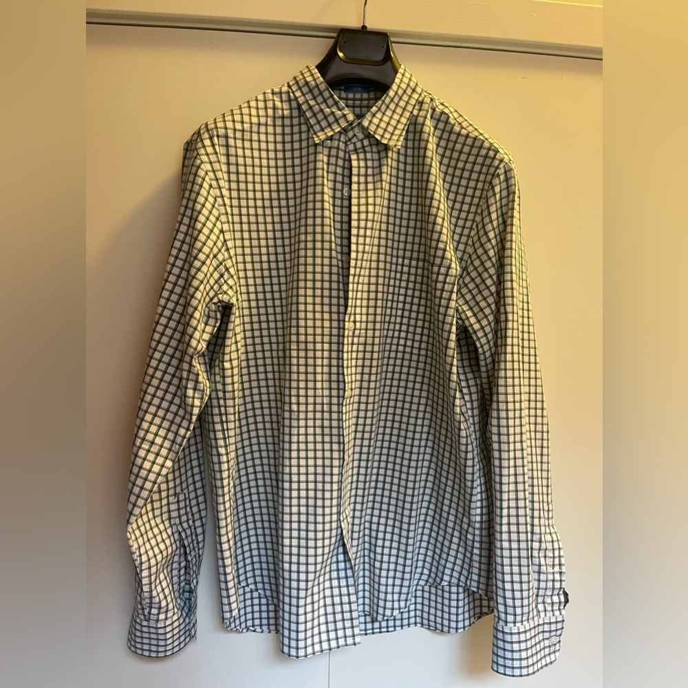 JCrew Dress Shirt